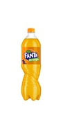 Fanta Orange 1.75L