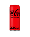 Coke Zero 330ml