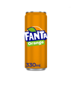 Fanta Orange 330ml