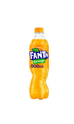 Fanta Orange 500ml